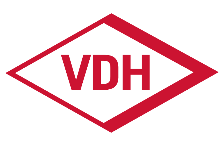 VDH - Logo